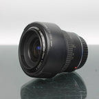 Canon Zoom Lens EF 28-70mm 1:3.5-4.5 II