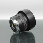 Canon Zoom Lens EF 28-70mm 1:3.5-4.5 II