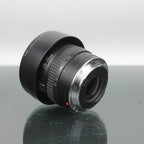 Canon Zoom Lens EF 28-70mm 1:3.5-4.5 II