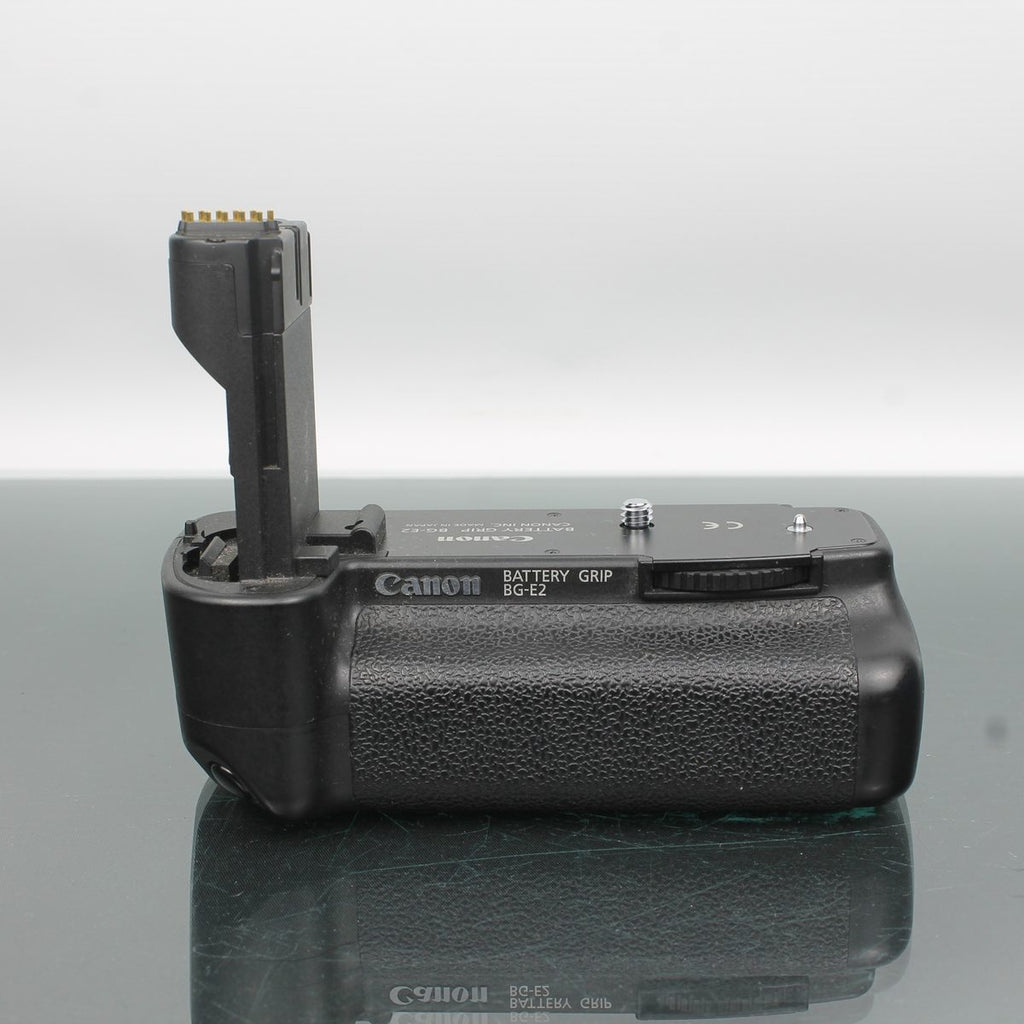 Canon Battery Grip BG-E2