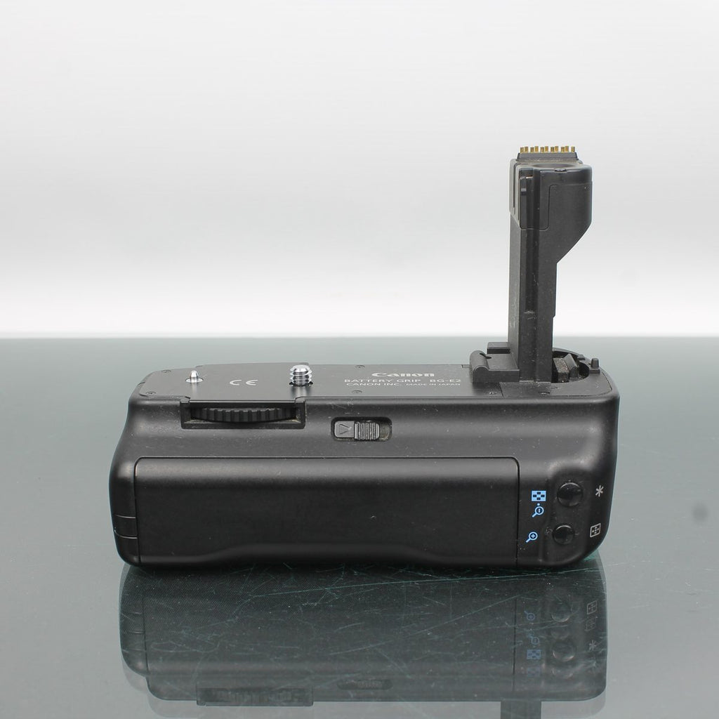 Canon Battery Grip BG-E2