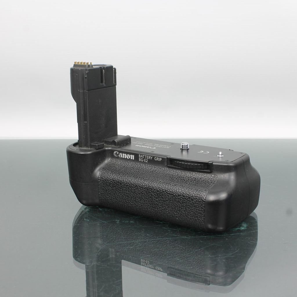 Canon Battery Grip BG-E2
