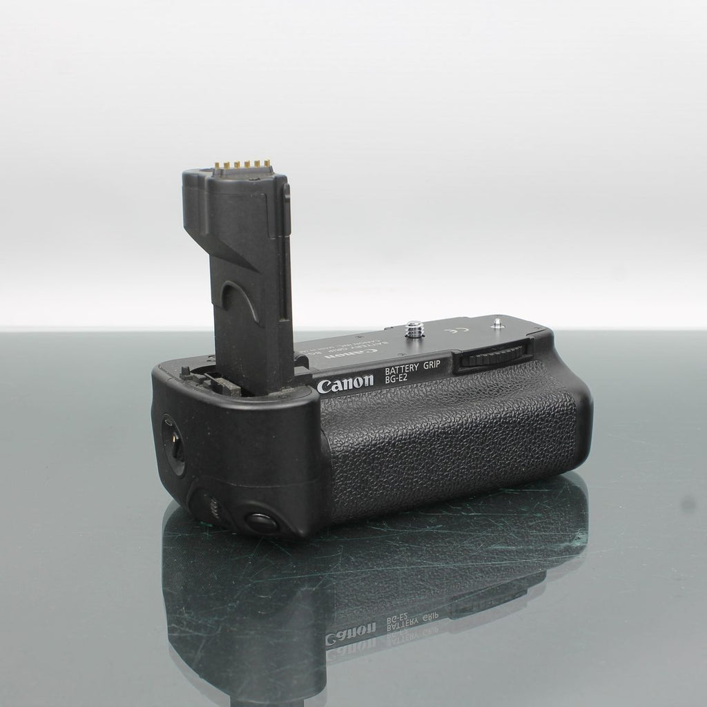 Canon Battery Grip BG-E2