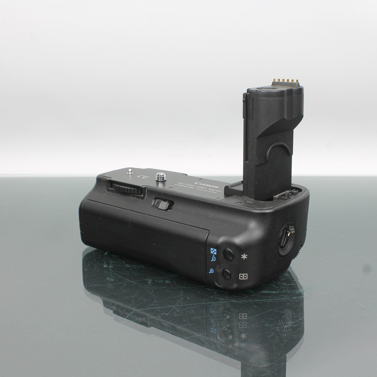 Canon Battery Grip BG-E2