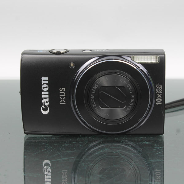 Canon IXUS 155