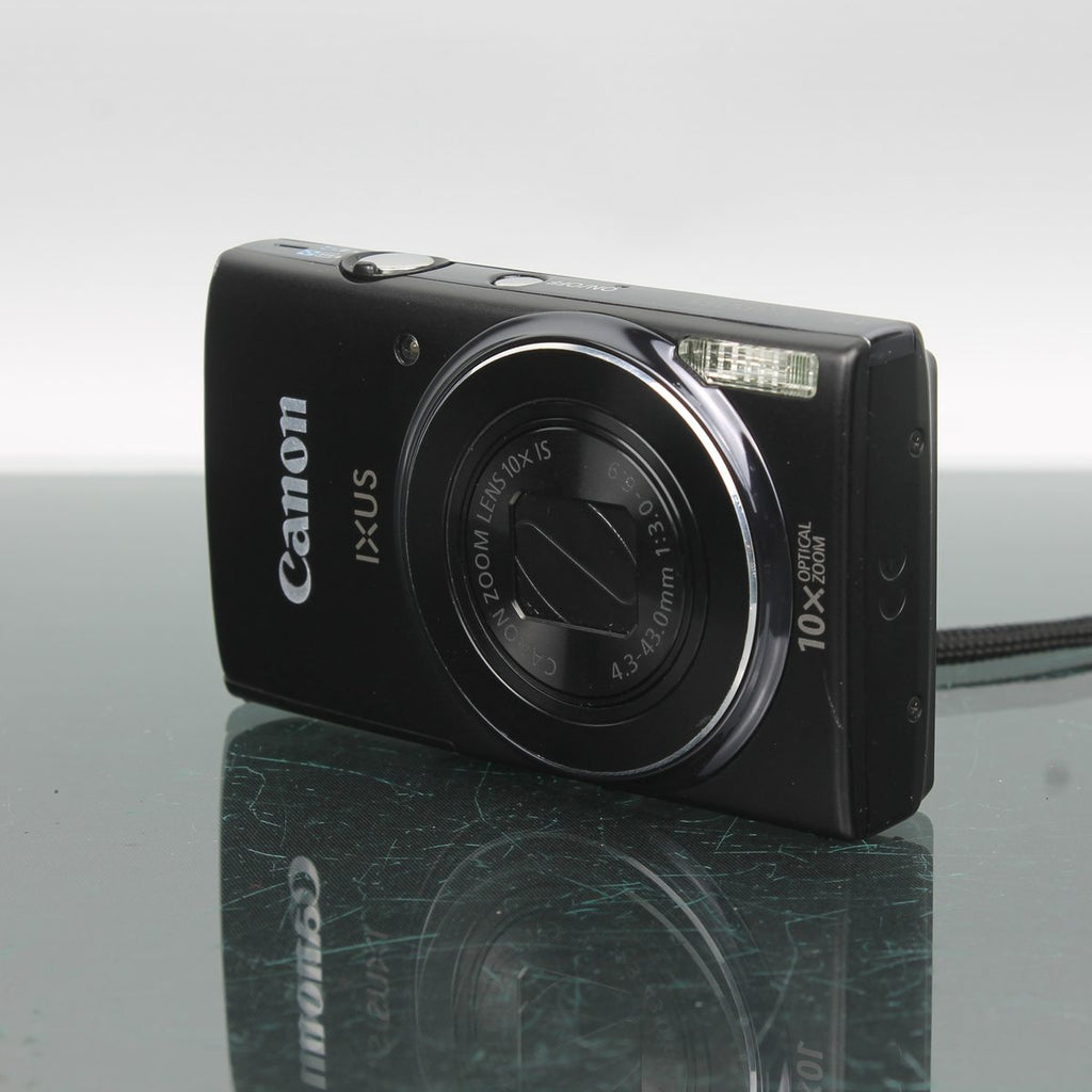Canon IXUS 155