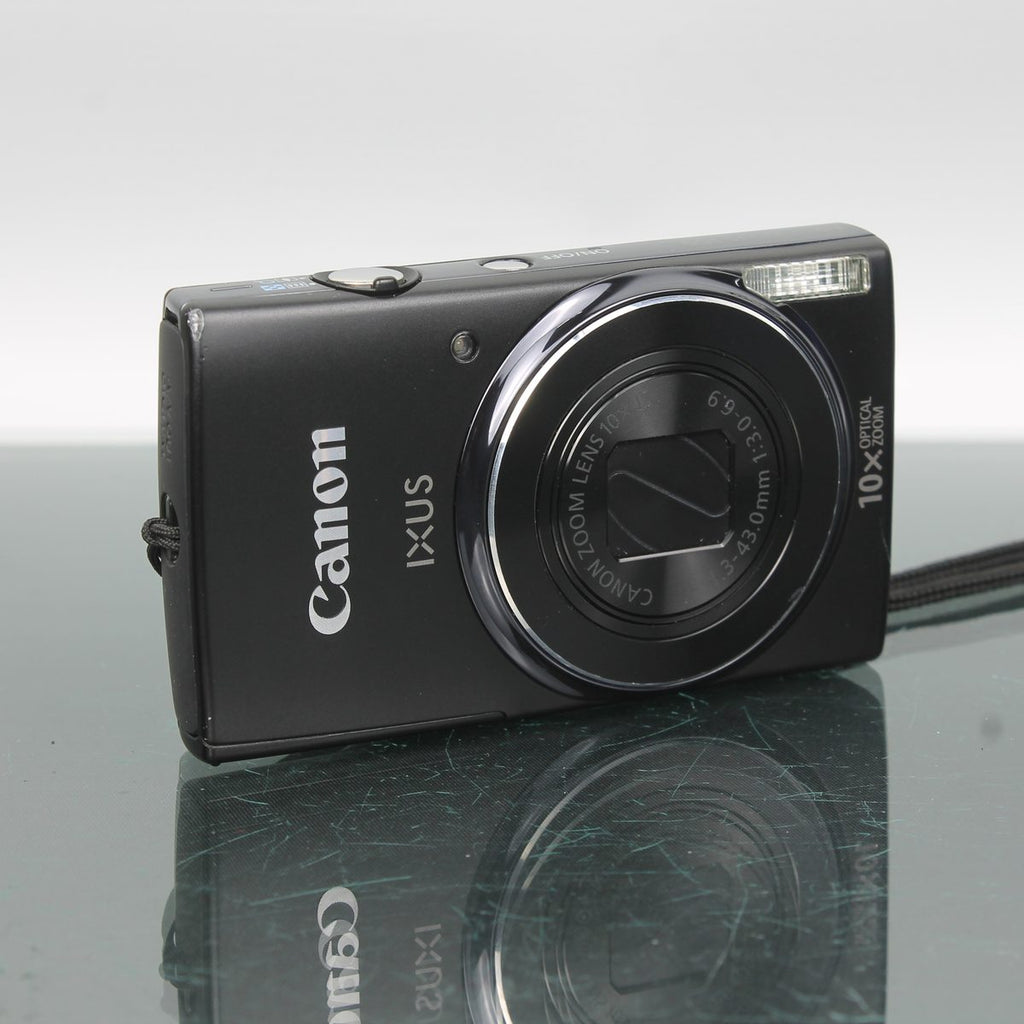 Canon IXUS 155