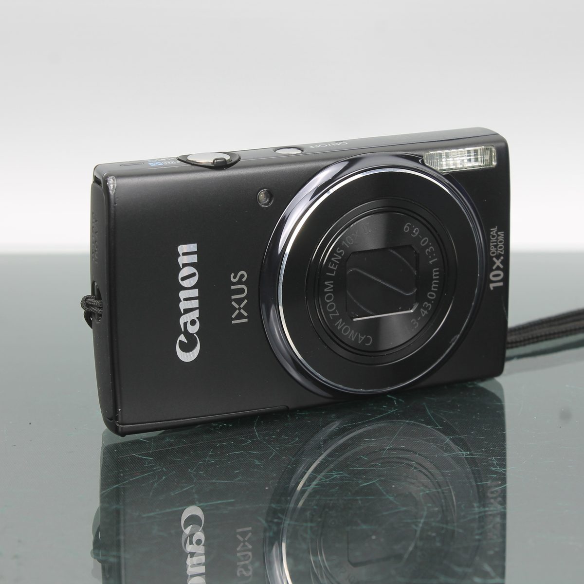 Canon IXUS 155