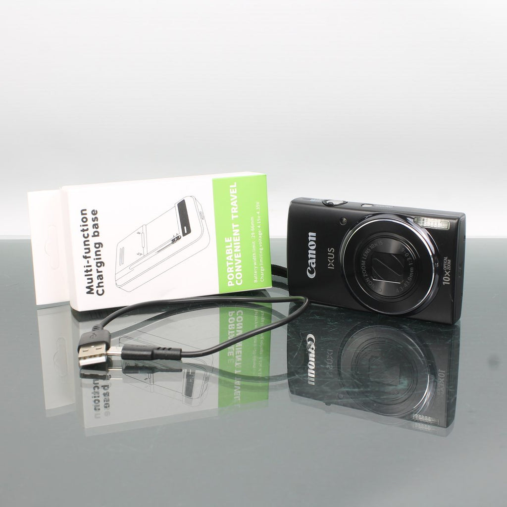 Canon IXUS 155