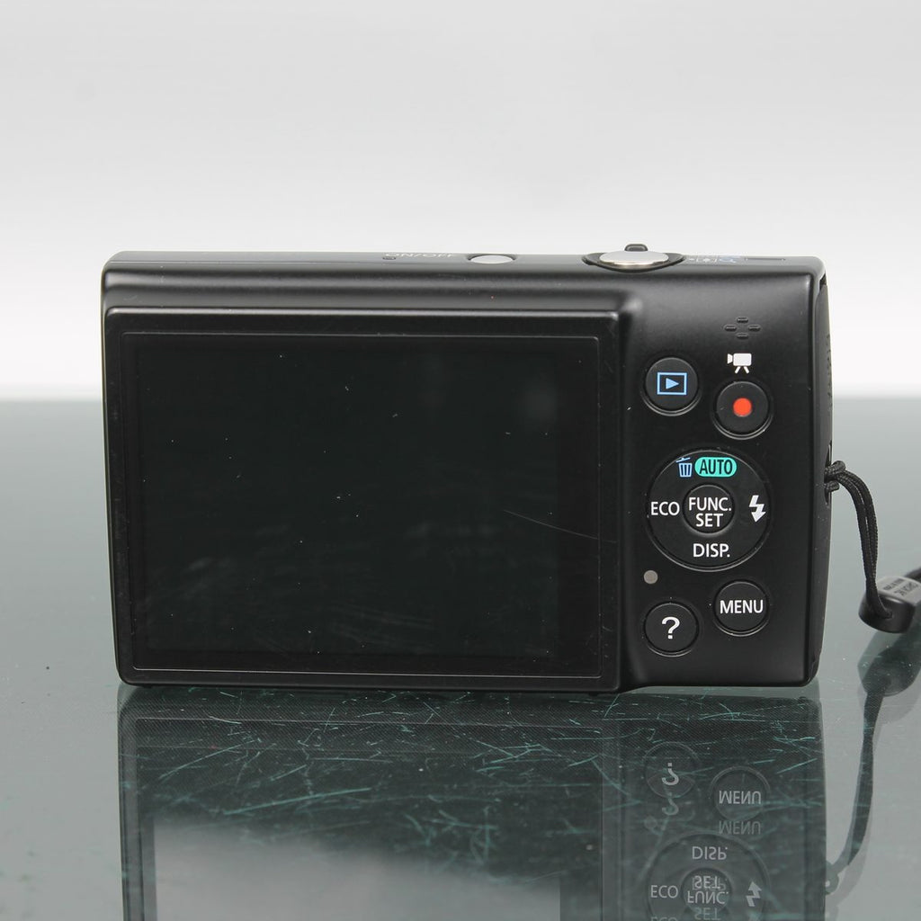 Canon IXUS 155