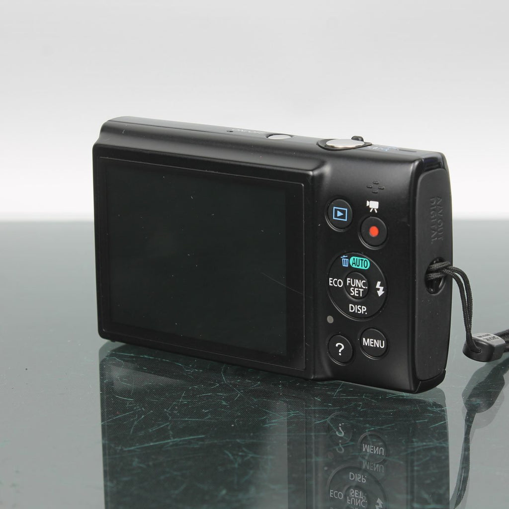 Canon IXUS 155