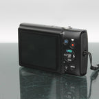 Canon IXUS 155