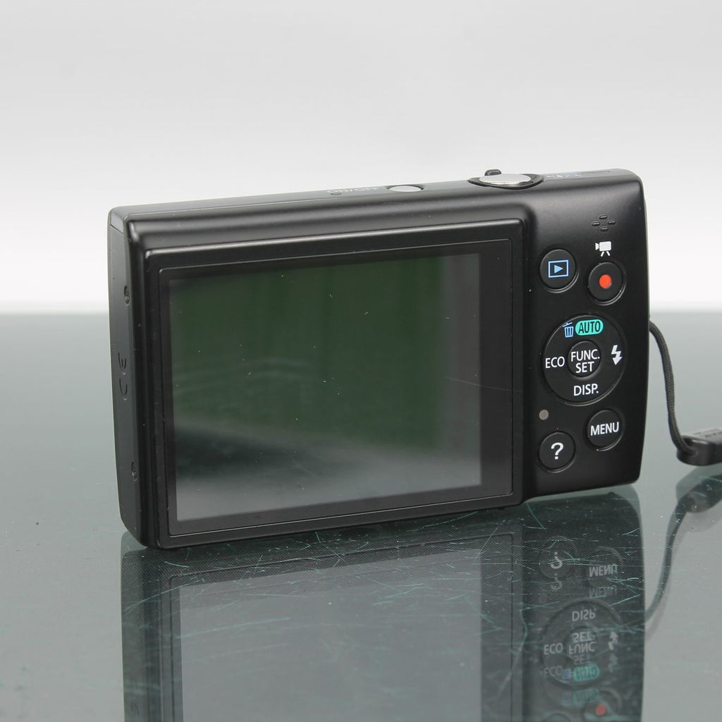 Canon IXUS 155