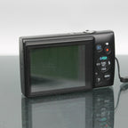 Canon IXUS 155