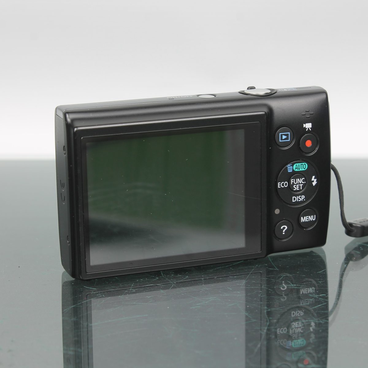 Canon IXUS 155