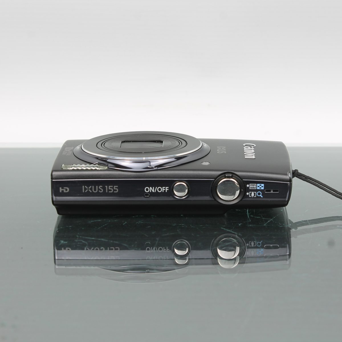 Canon IXUS 155