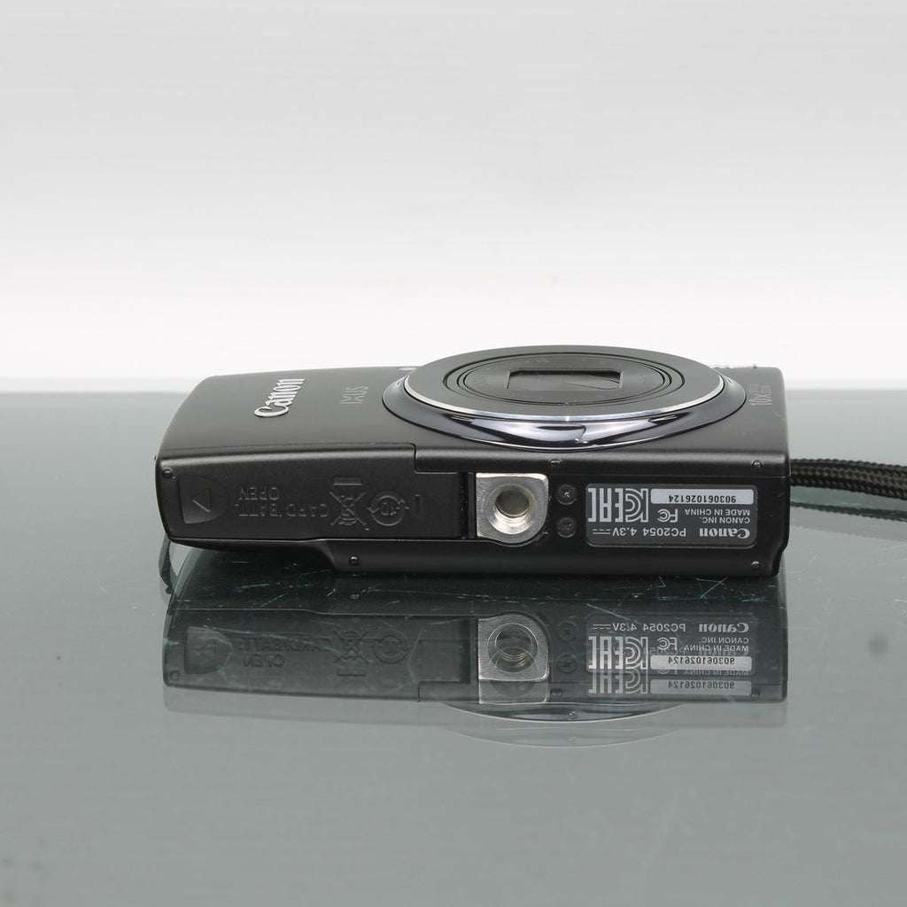 Canon IXUS 155