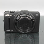 Nikon S9700