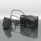 Nikon S9700
