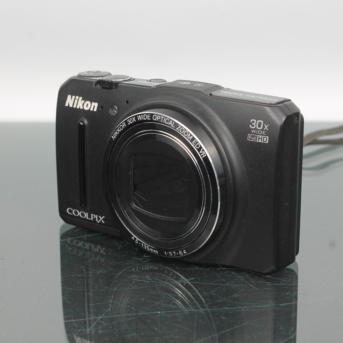 Nikon S9700