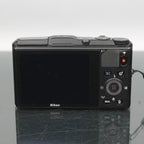 Nikon S9700