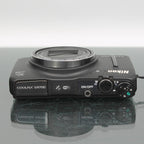 Nikon S9700