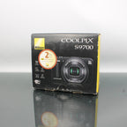 Nikon S9700