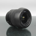 Canon EF-S 18-55mm 3.5-5.6 IS II