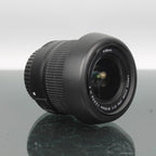 Canon EF-S 18-55mm 3.5-5.6 IS II