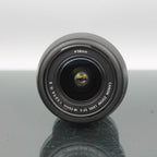 Canon EF-S 18-55mm 3.5-5.6 IS II