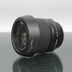 Canon EF-S 18-55mm 3.5-5.6 IS II