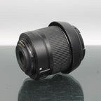 Canon EF-S 18-55mm 3.5-5.6 IS II
