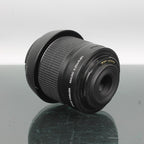Canon EF-S 18-55mm 3.5-5.6 IS II