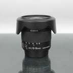 Canon EF-S 10-18mm 4.5-5.6 IS STM