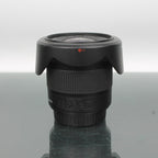 Canon EF-S 10-18mm 4.5-5.6 IS STM