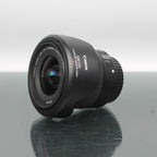 Canon EF-S 10-18mm 4.5-5.6 IS STM