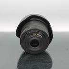 Canon EF-S 10-18mm 4.5-5.6 IS STM