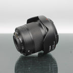 Canon EF-S 10-18mm 4.5-5.6 IS STM