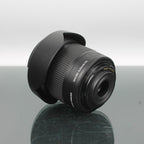 Canon EF-S 10-18mm 4.5-5.6 IS STM