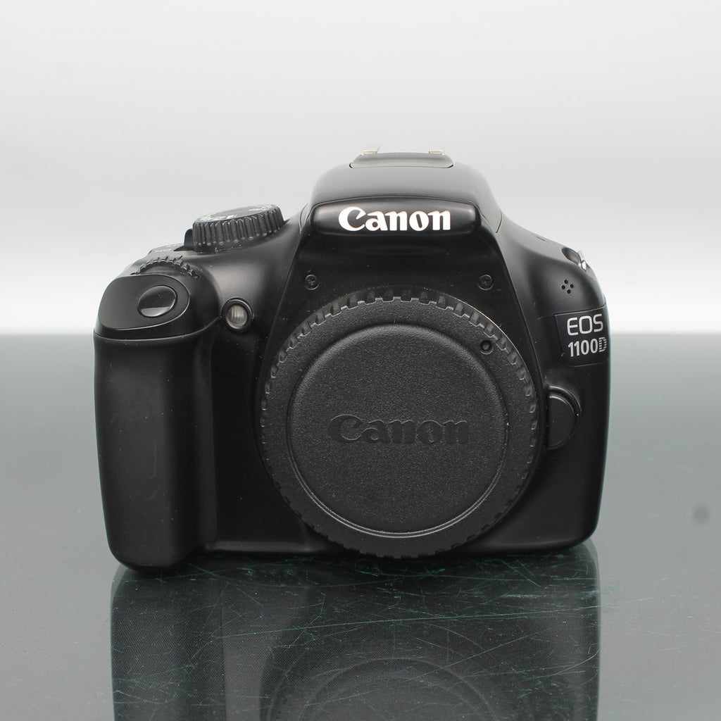 Canon EOS 1100D