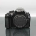 Canon EOS 1100D