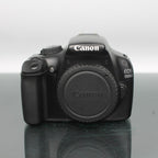 Canon EOS 1100D