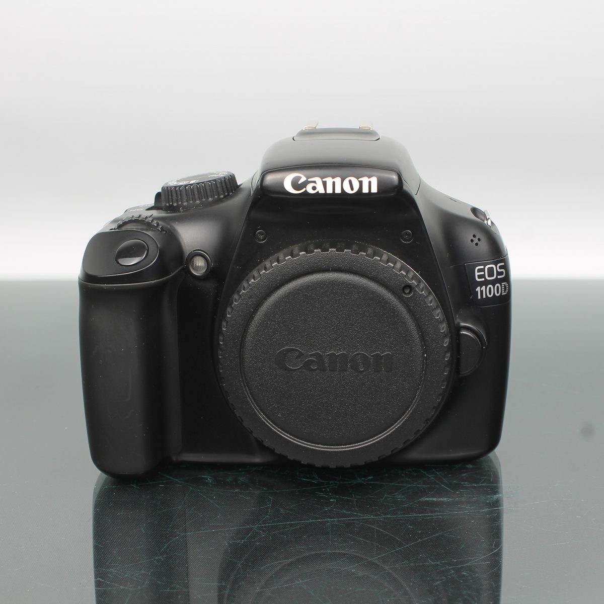 Canon EOS 1100D