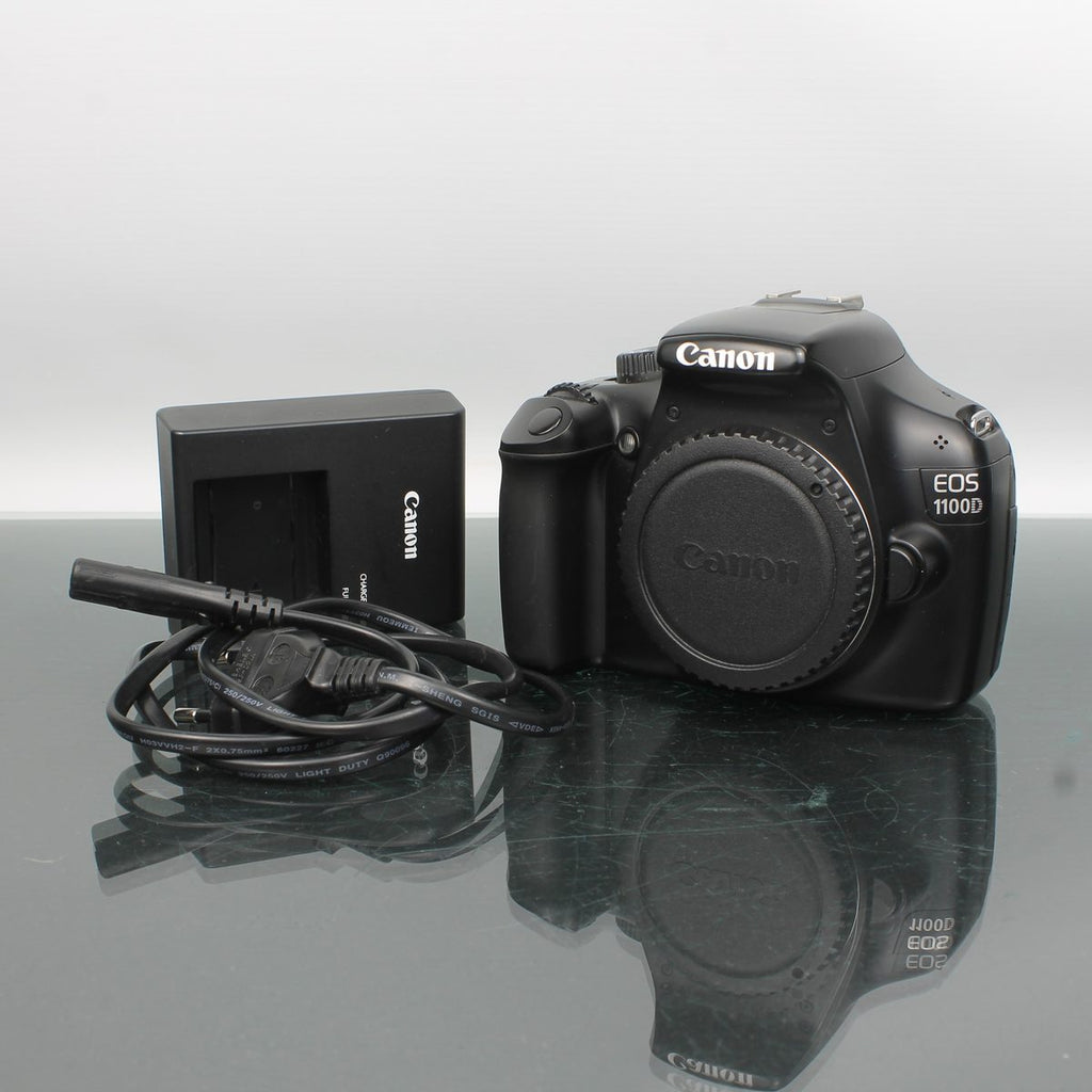 Canon EOS 1100D