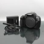 Canon EOS 1100D