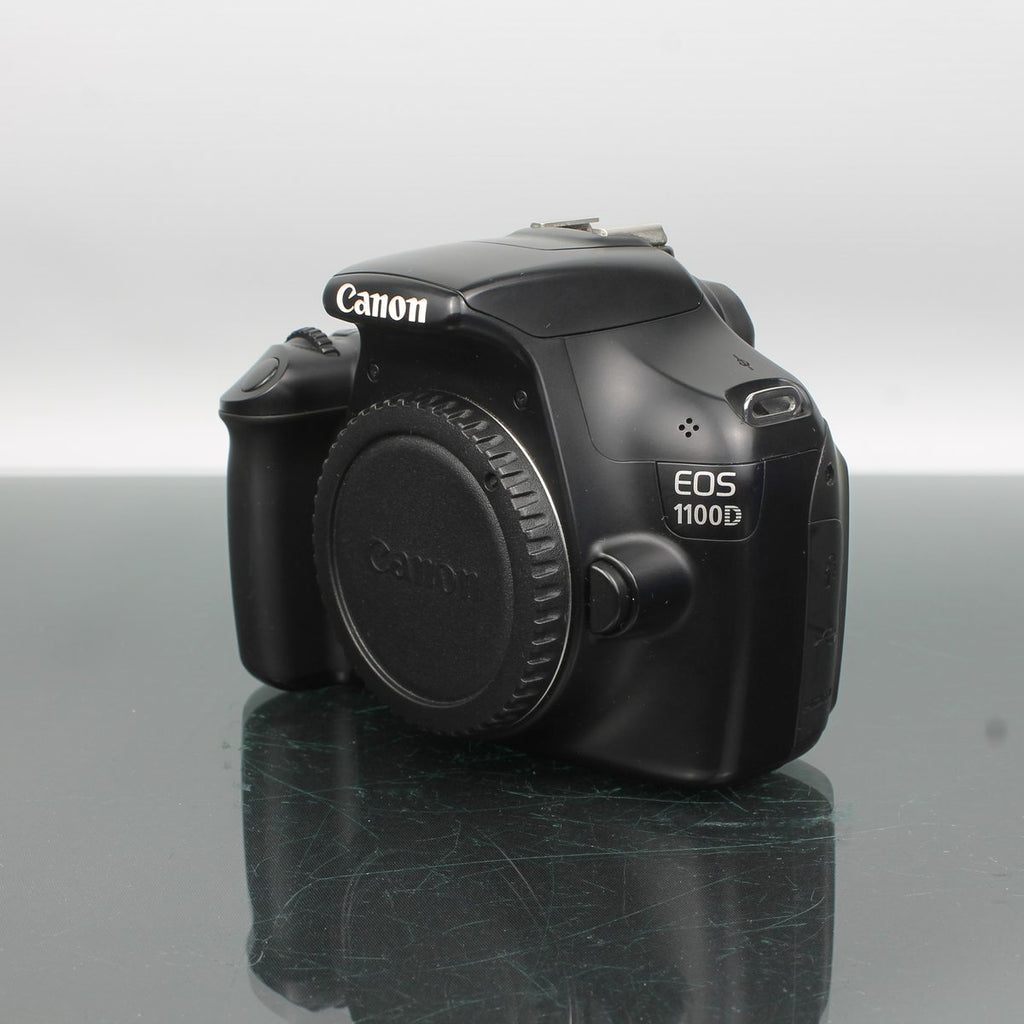Canon EOS 1100D