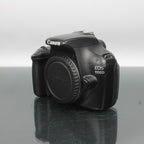 Canon EOS 1100D