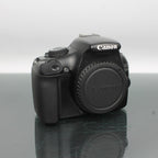 Canon EOS 1100D