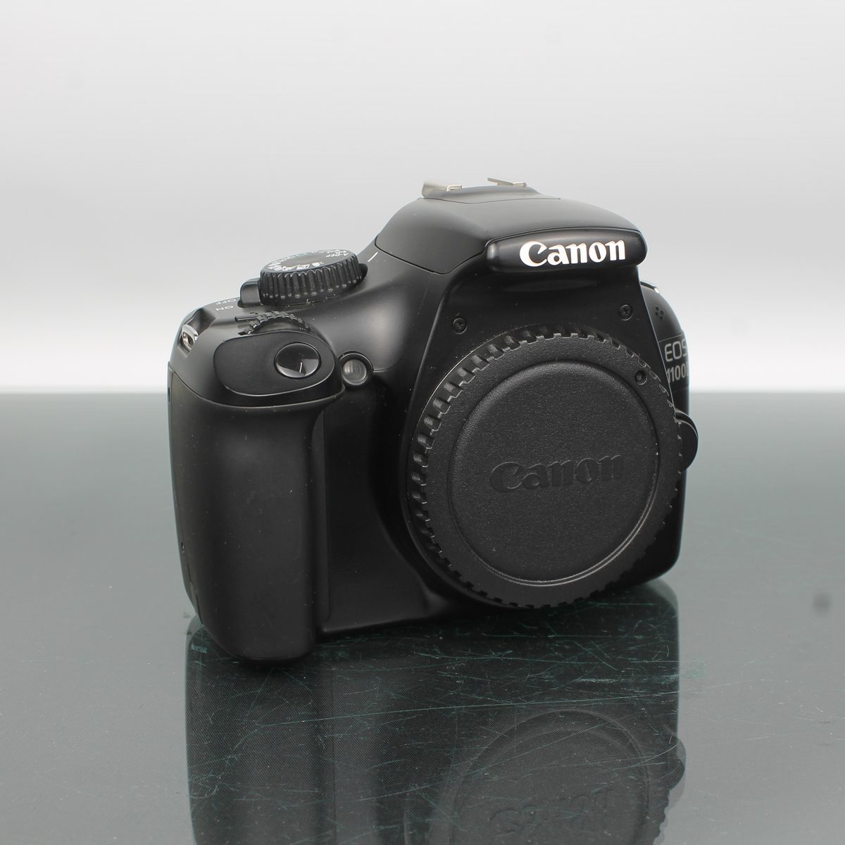 Canon EOS 1100D