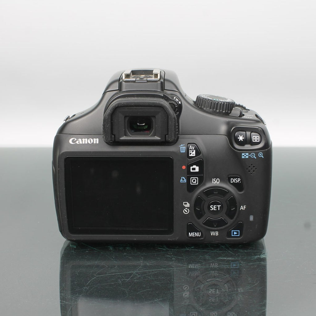 Canon EOS 1100D
